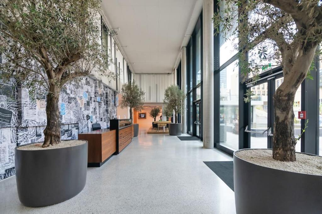 Apartament Hoch Hinaus, Neu Und Stilvoll Mit Pool Am Dach Wiedeń Zewnętrze zdjęcie